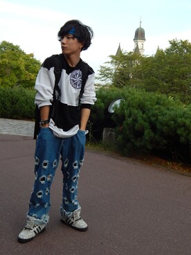 poohさんのコーディネート