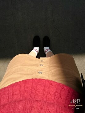 ria◡̈❁*さんのコーディネート