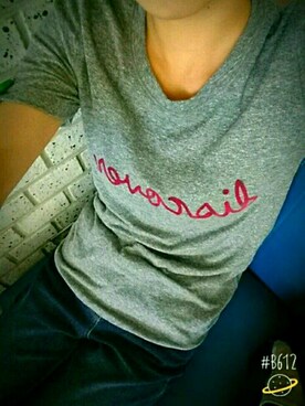 ria◡̈❁*さんのコーディネート