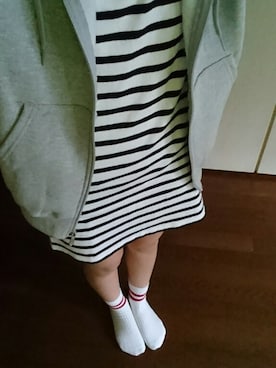 ria◡̈❁*さんのコーディネート