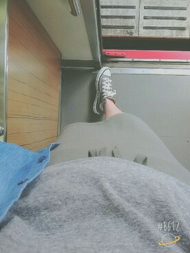 ria◡̈❁*さんのコーディネート