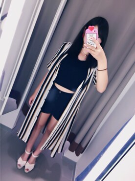 mai...さん（レディース・165cm）の秋コーディネート