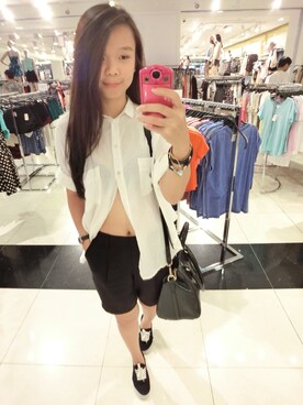 Ting Niさんのコーディネート