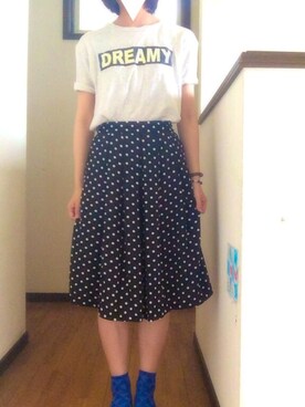 Ｓ  a    さんのコーディネート