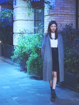 Chaelia さんのコーディネート