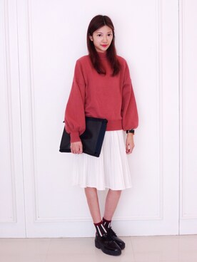 Chaelia さんのコーディネート