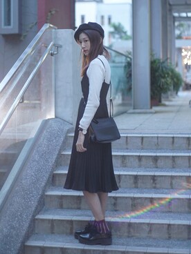 Chaelia さんのコーディネート