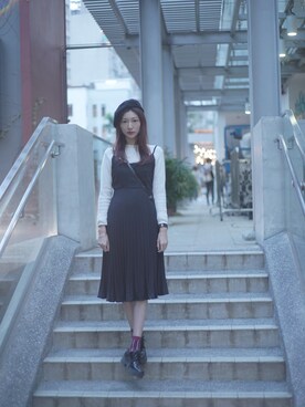 Chaelia さんのコーディネート