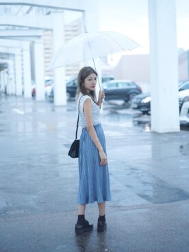 Chaelia さんのコーディネート