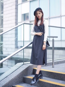 Chaelia さんのコーディネート