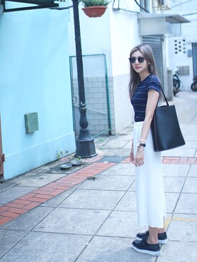 Chaelia さんのコーディネート