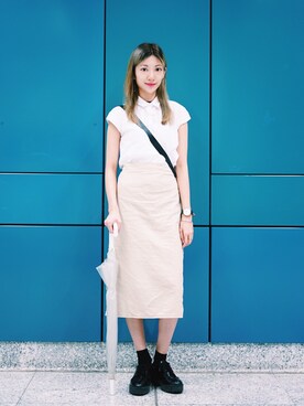 Chaelia さんのコーディネート