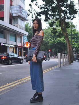 Chaelia さんのコーディネート