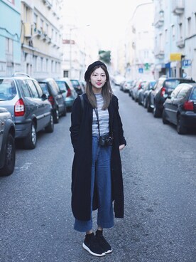 Chaelia さんのコーディネート