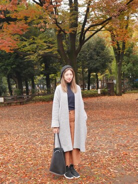 Chaelia さんのコーディネート