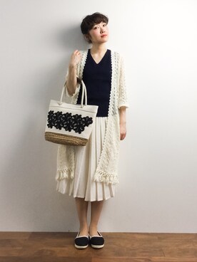 ちばゆきZさんのコーディネート