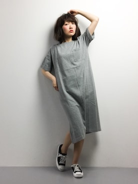 ちばゆきZさんのコーディネート