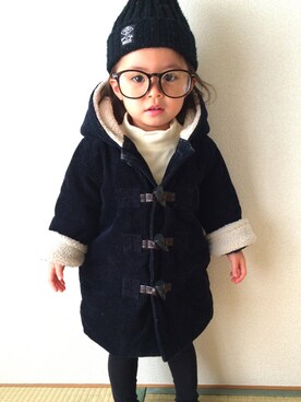 Rikorikoさんのコーディネート