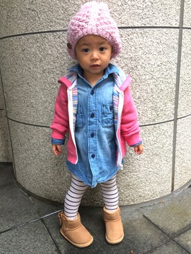 Rikorikoさんのコーディネート