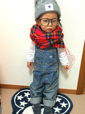 Rikorikoさんのコーディネート