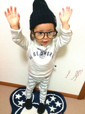 Rikorikoさんのコーディネート