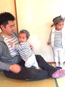 Rikorikoさんのコーディネート