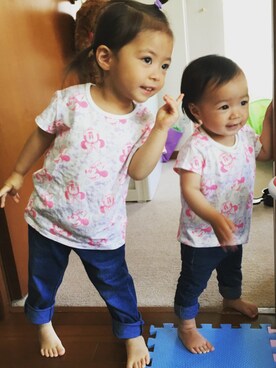 Rikorikoさんのコーディネート