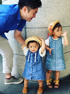 Rikorikoさんのコーディネート