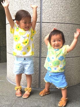 Rikorikoさんのコーディネート