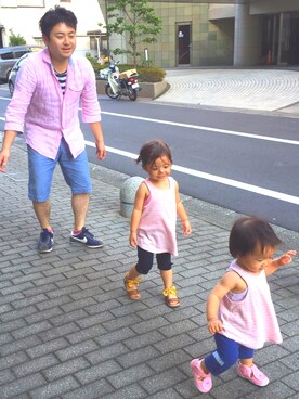 Rikorikoさんのコーディネート