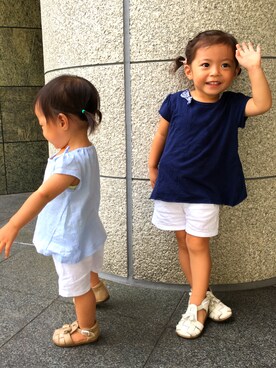 Rikorikoさんのコーディネート