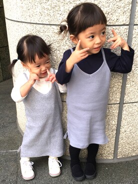 Rikorikoさんのコーディネート