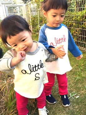 Rikorikoさんのコーディネート