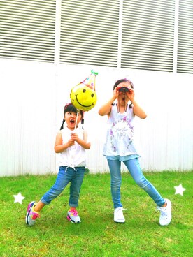 sakurakoさんのコーディネート