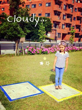 sakurakoさんのコーディネート