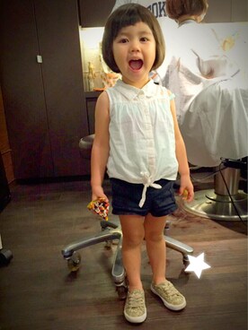 sakurakoさんのコーディネート