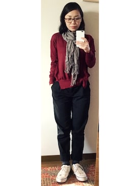 nellnellnellさんのコーディネート