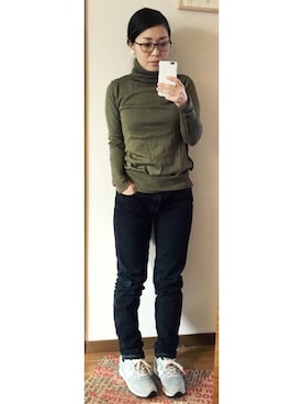 nellnellnellさんのコーディネート