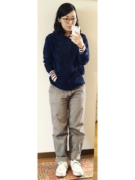 nellnellnellさんのコーディネート