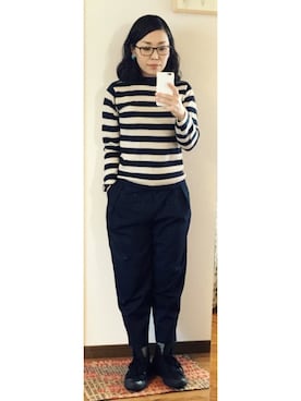 nellnellnellさんのコーディネート