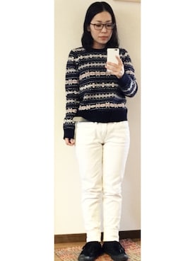 nellnellnellさんのコーディネート