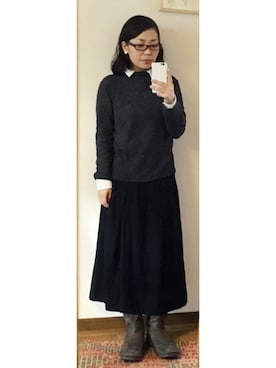 nellnellnellさんのコーディネート