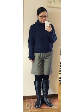 nellnellnellさんのコーディネート