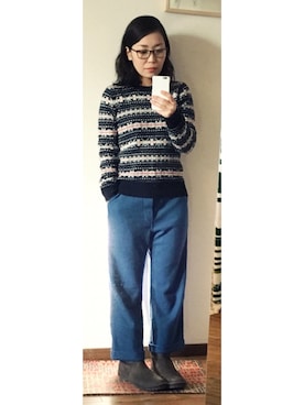 nellnellnellさんのコーディネート