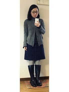 nellnellnellさんのコーディネート