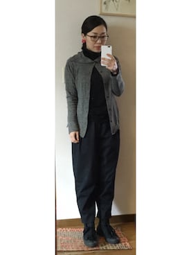 nellnellnellさんのコーディネート