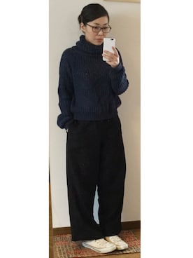 nellnellnellさんのコーディネート