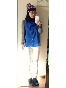 nellnellnellさんのコーディネート