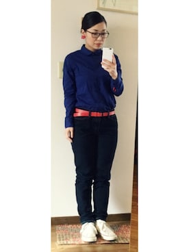 nellnellnellさんのコーディネート