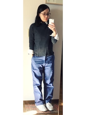 nellnellnellさんのコーディネート